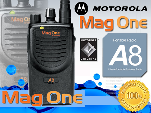 software ht mag one a8 motorola