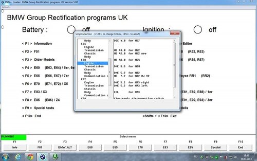 bmw inpa software english version